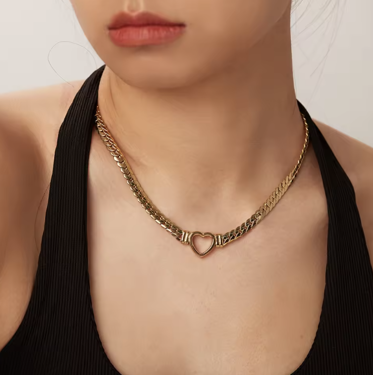 The Cherish Chain