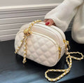 Lumi Crossbody Shoulder Bag