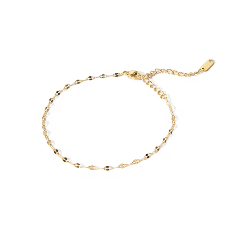 Glow-Up Bracelet