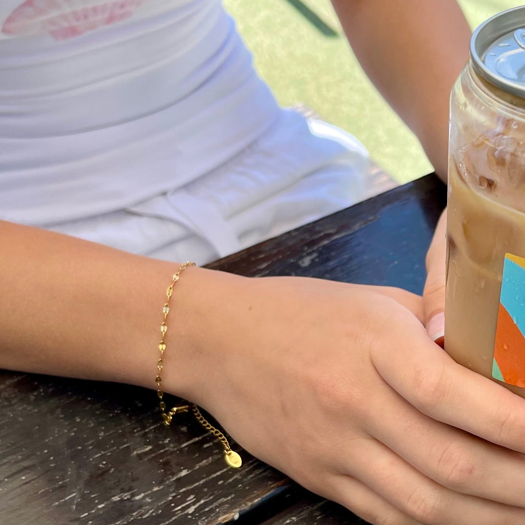 Glow-Up Bracelet