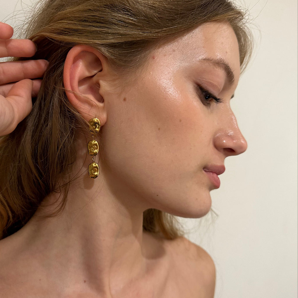 Textured Glow Drops