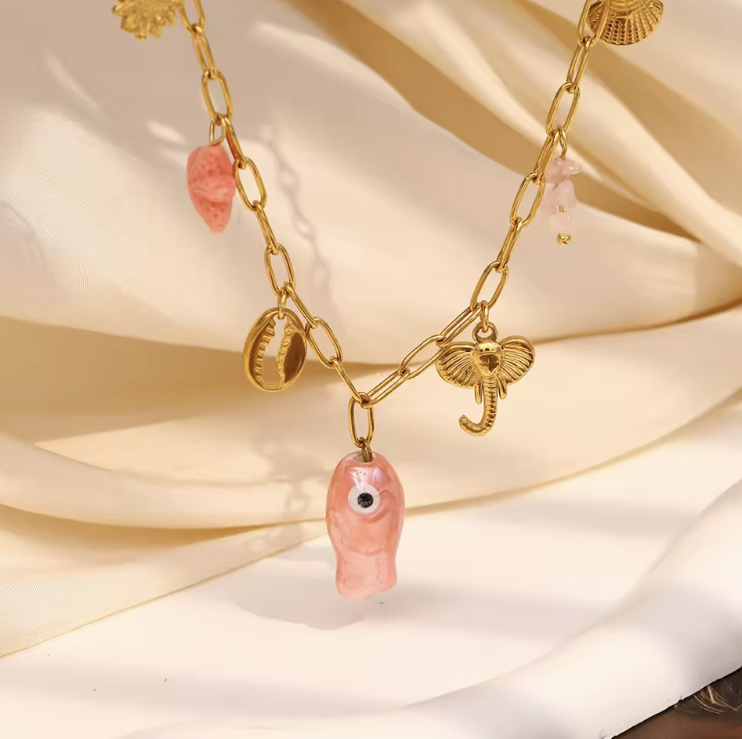 Seaside Curio Chain