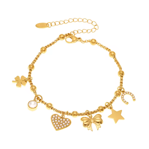 Starbound Bracelet