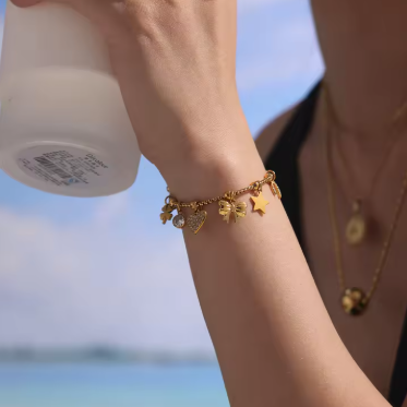 Starbound Bracelet