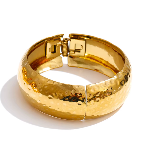 Bold Babe Bangle