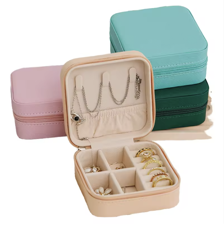 The Mini Travel Case
