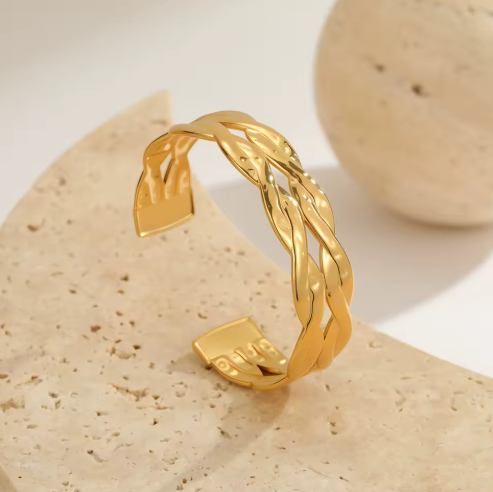 Weave Cuff