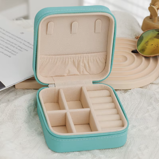 The Mini Travel Case