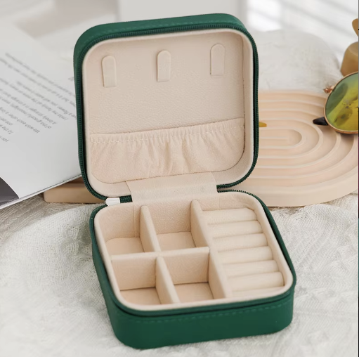The Mini Travel Case