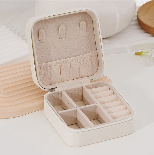 The Mini Travel Case