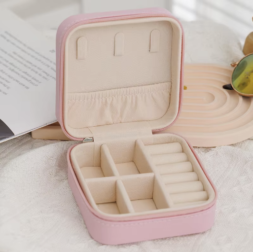 The Mini Travel Case