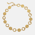 The Solaris Link Chain
