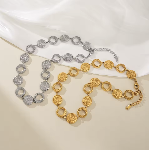 The Solaris Link Chain