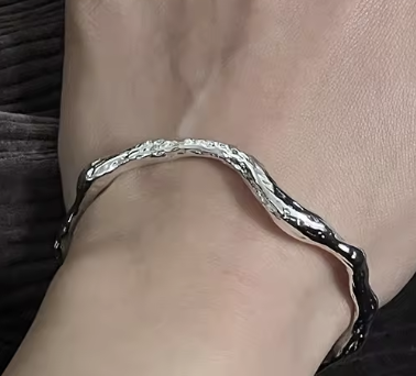 Molten Lava Cuff