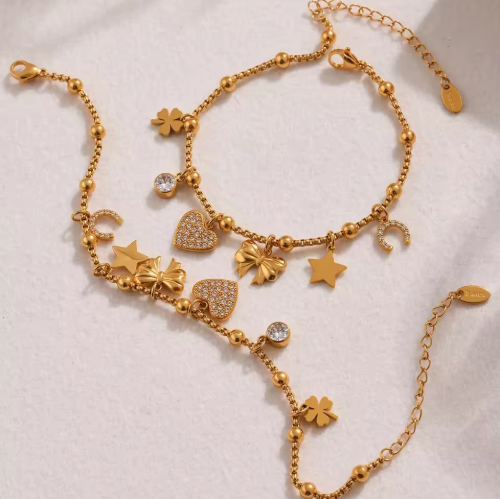 Starbound Bracelet